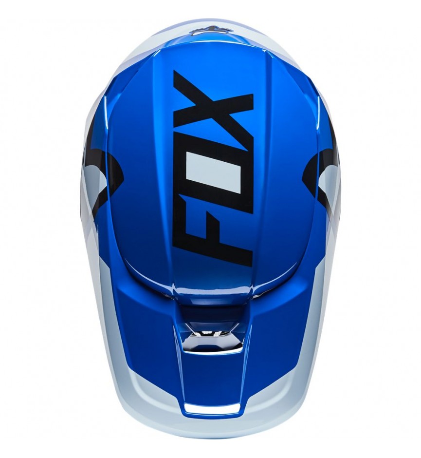V1 LUX HELMET, ECE