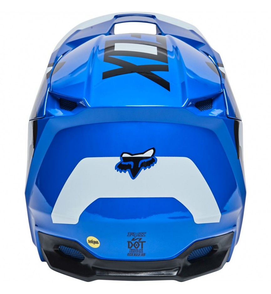 V1 LUX HELMET, ECE