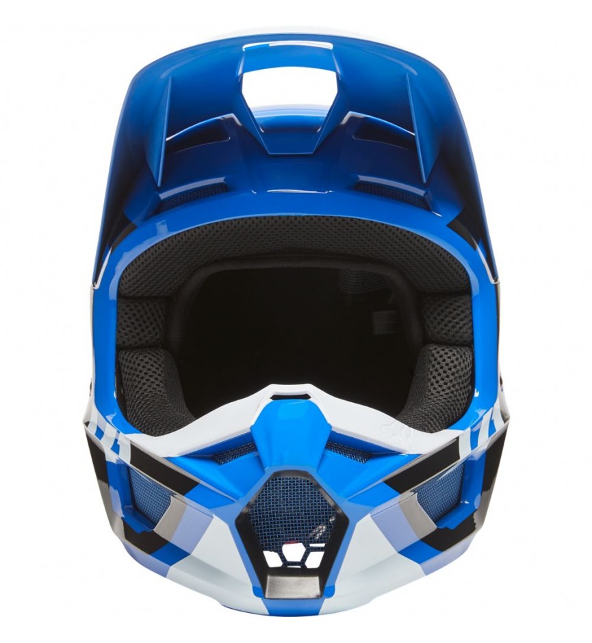 V1 LUX HELMET, ECE
