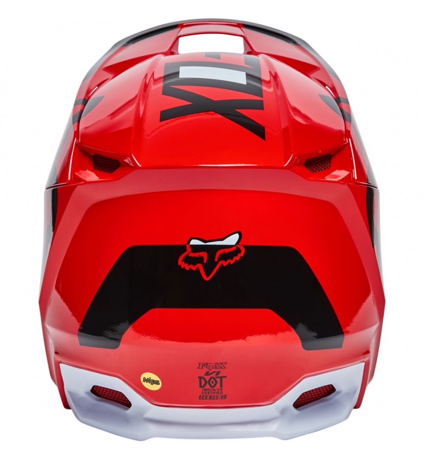 V1 LUX HELMET, ECE