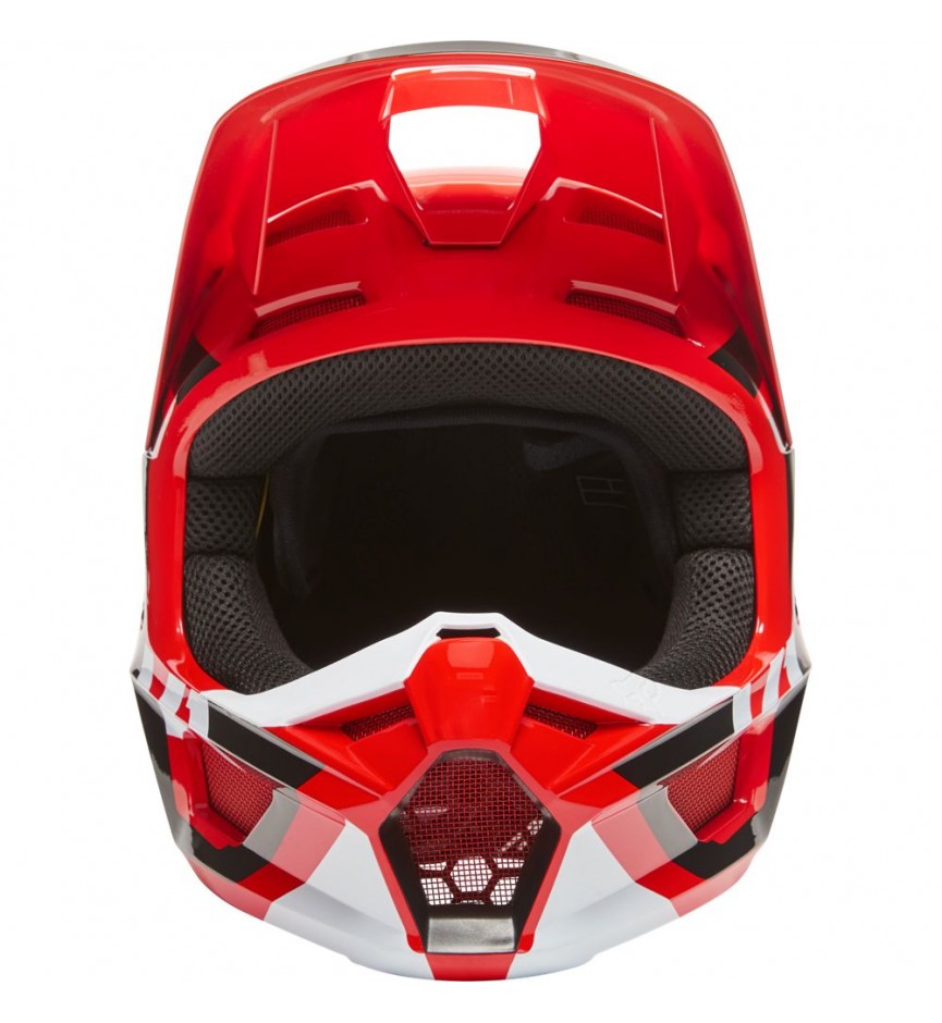 V1 LUX HELMET, ECE
