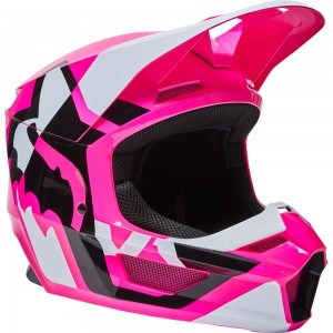 V1 LUX HELMET, ECE