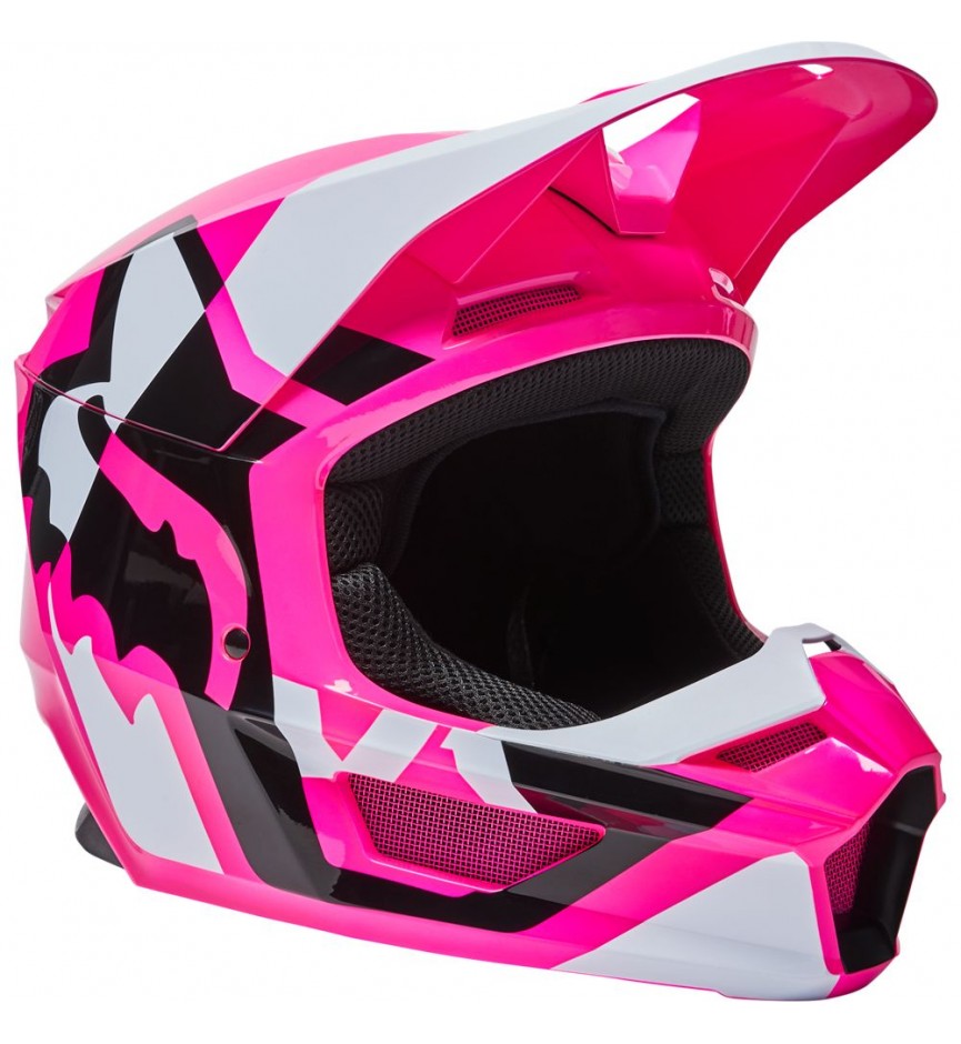 V1 LUX HELMET, ECE
