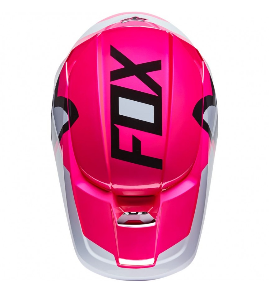 V1 LUX HELMET, ECE