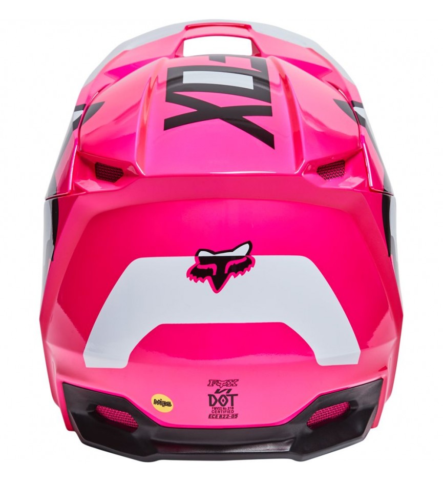 V1 LUX HELMET, ECE