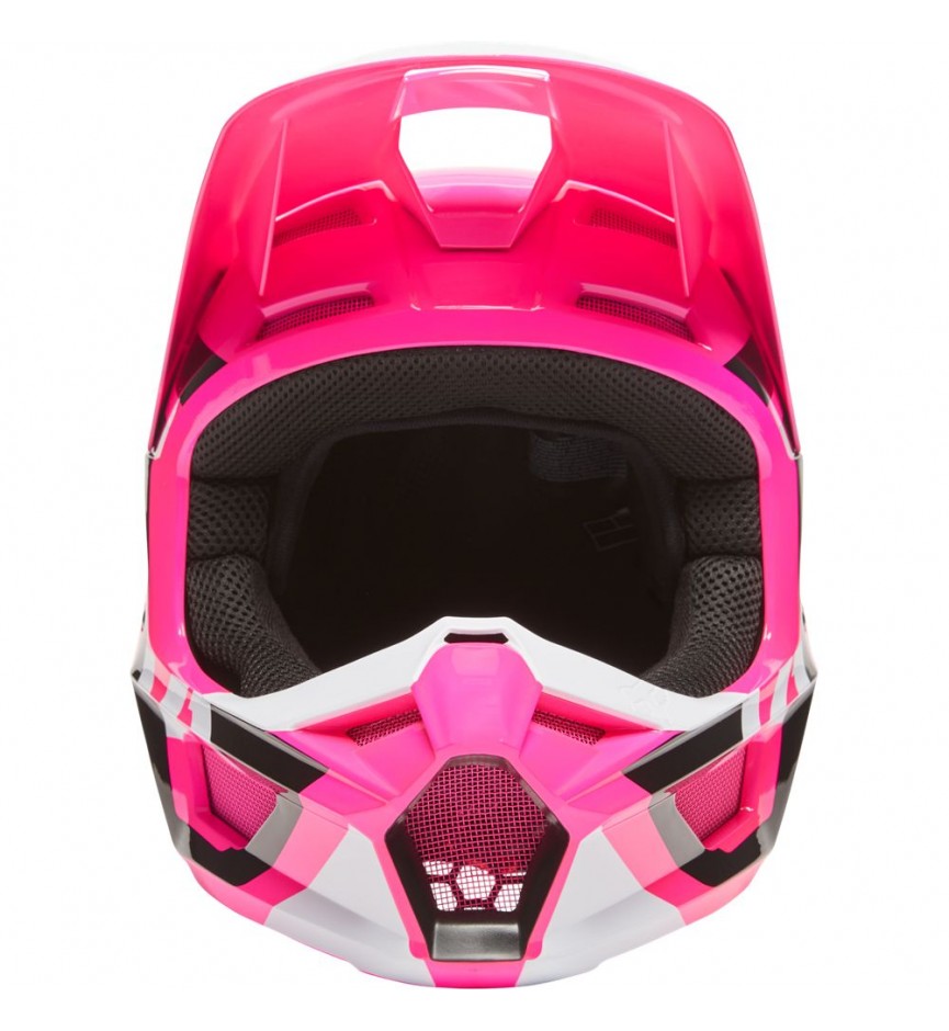 V1 LUX HELMET, ECE