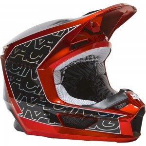 V1 PERIL HELMET, ECE
