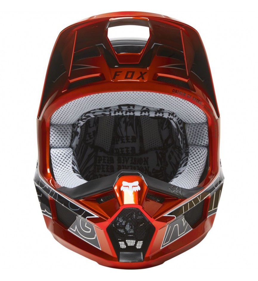 V1 PERIL HELMET, ECE