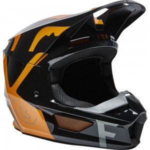 V1 SKEW HELMET, ECE