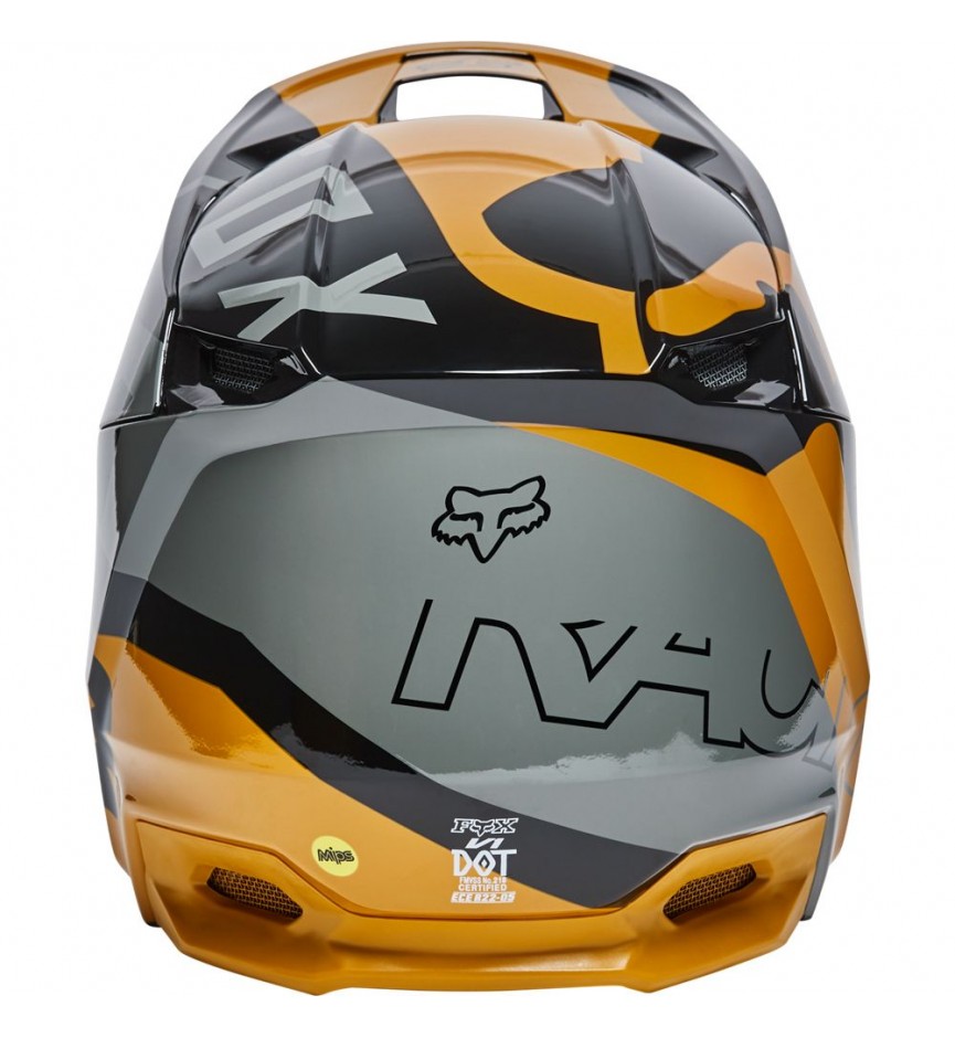 V1 SKEW HELMET, ECE