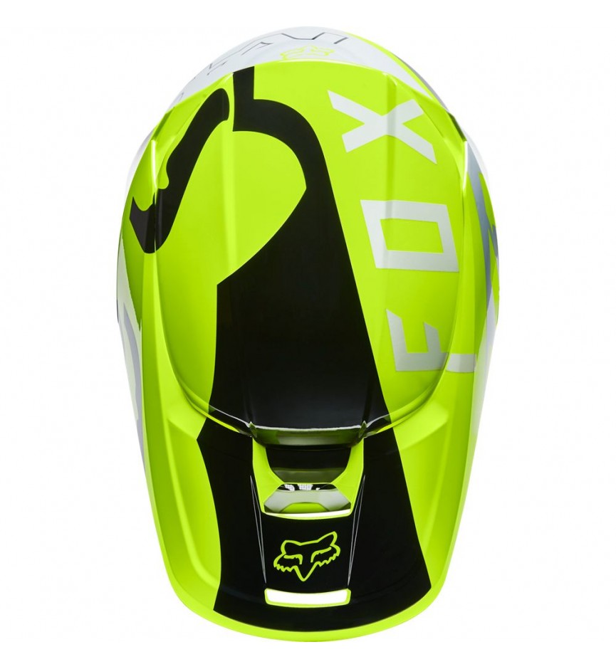 V1 SKEW HELMET, ECE