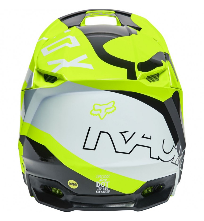 V1 SKEW HELMET, ECE