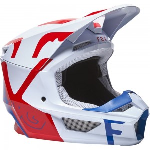 V1 SKEW HELMET, ECE