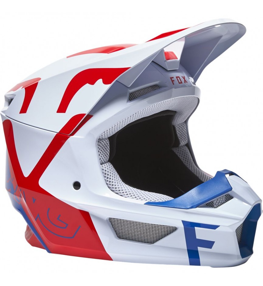V1 SKEW HELMET, ECE