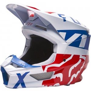 V1 SKEW HELMET, ECE 2