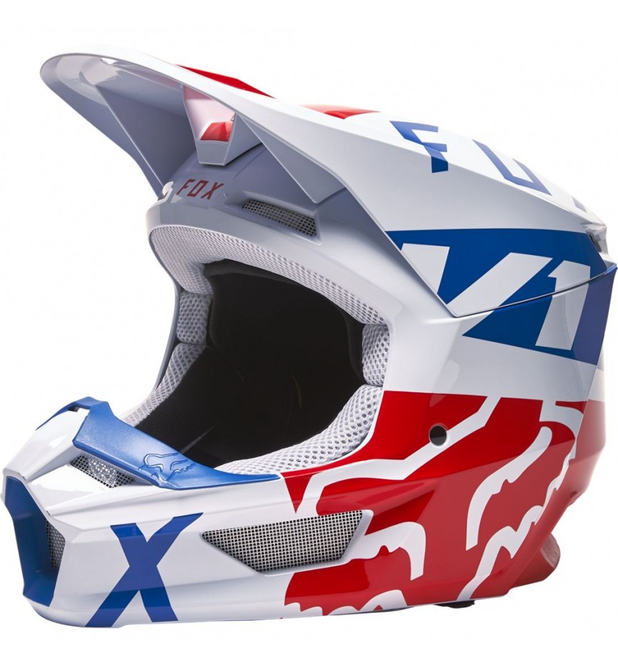 V1 SKEW HELMET, ECE