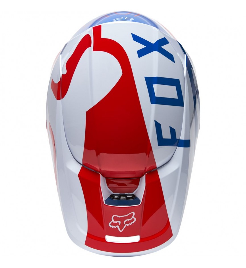 V1 SKEW HELMET, ECE