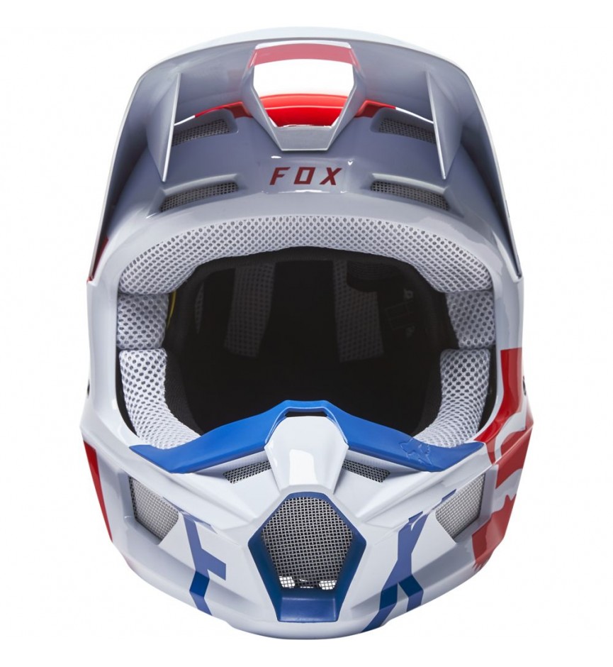 V1 SKEW HELMET, ECE