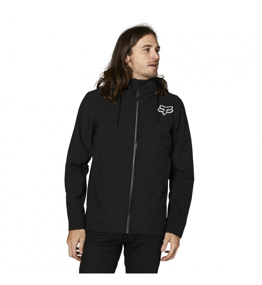 PIT JACKET
