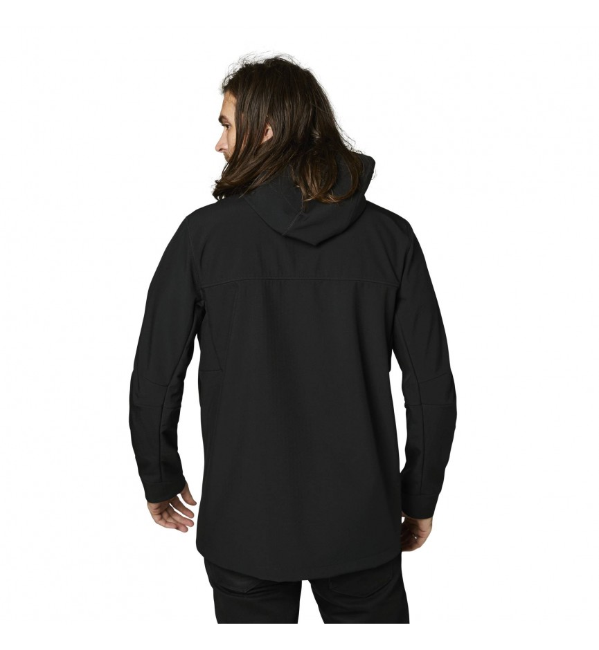 PIT JACKET
