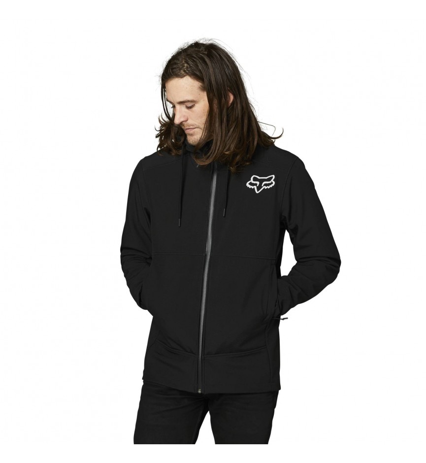 PIT JACKET