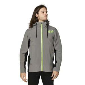 PIT JACKET