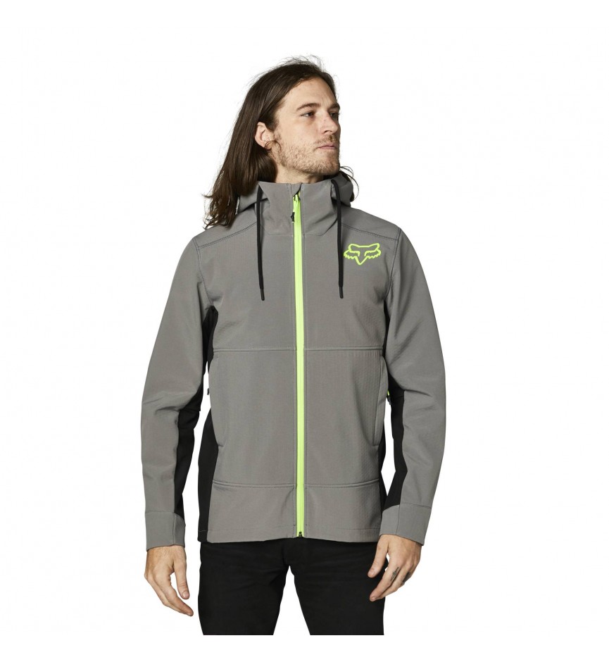 PIT JACKET