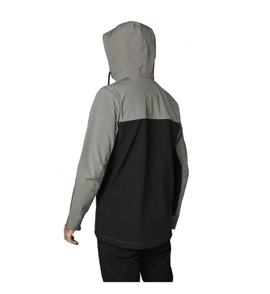 PIT JACKET