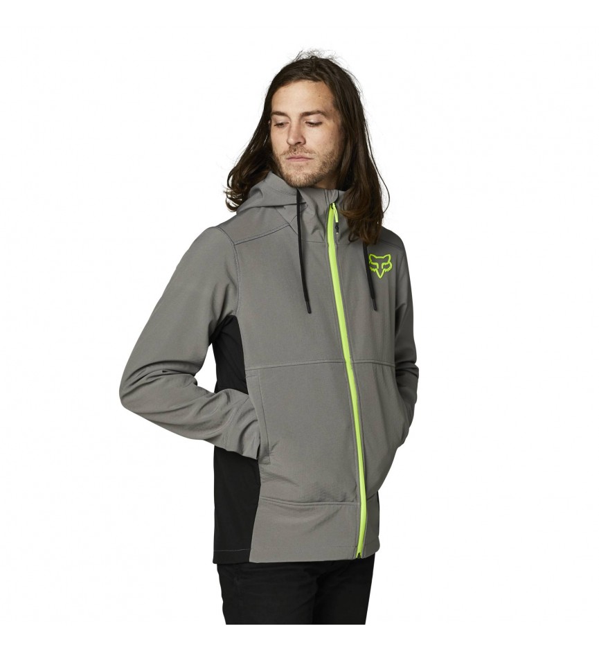PIT JACKET