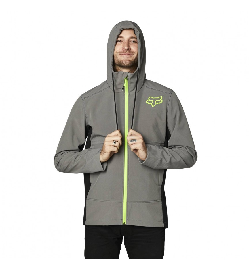 PIT JACKET