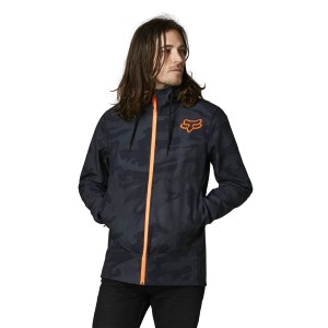 PIT JACKET