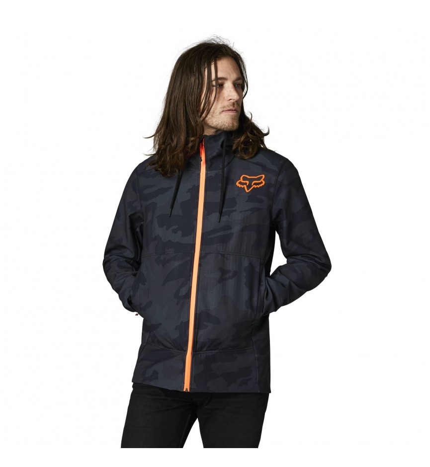 PIT JACKET