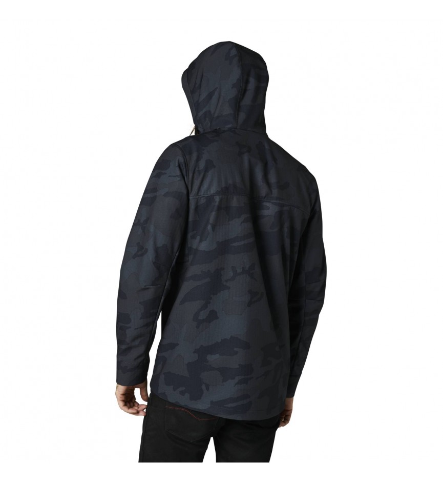 PIT JACKET