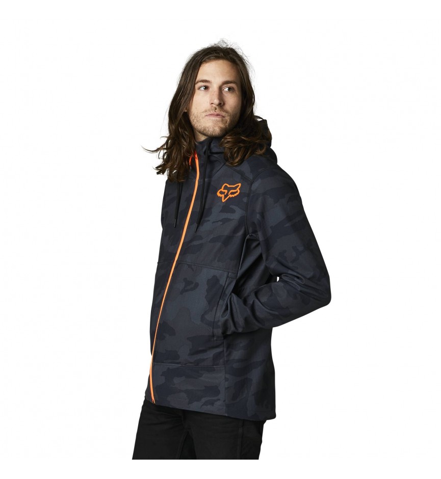 PIT JACKET