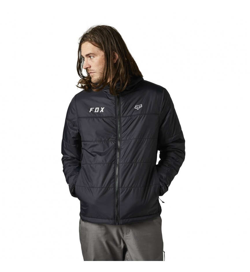 RIDGEWAY JACKET