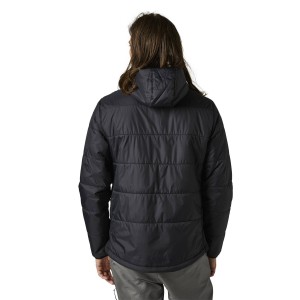 RIDGEWAY JACKET 2