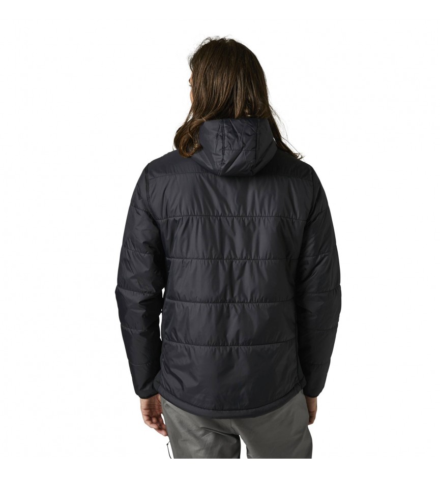 RIDGEWAY JACKET