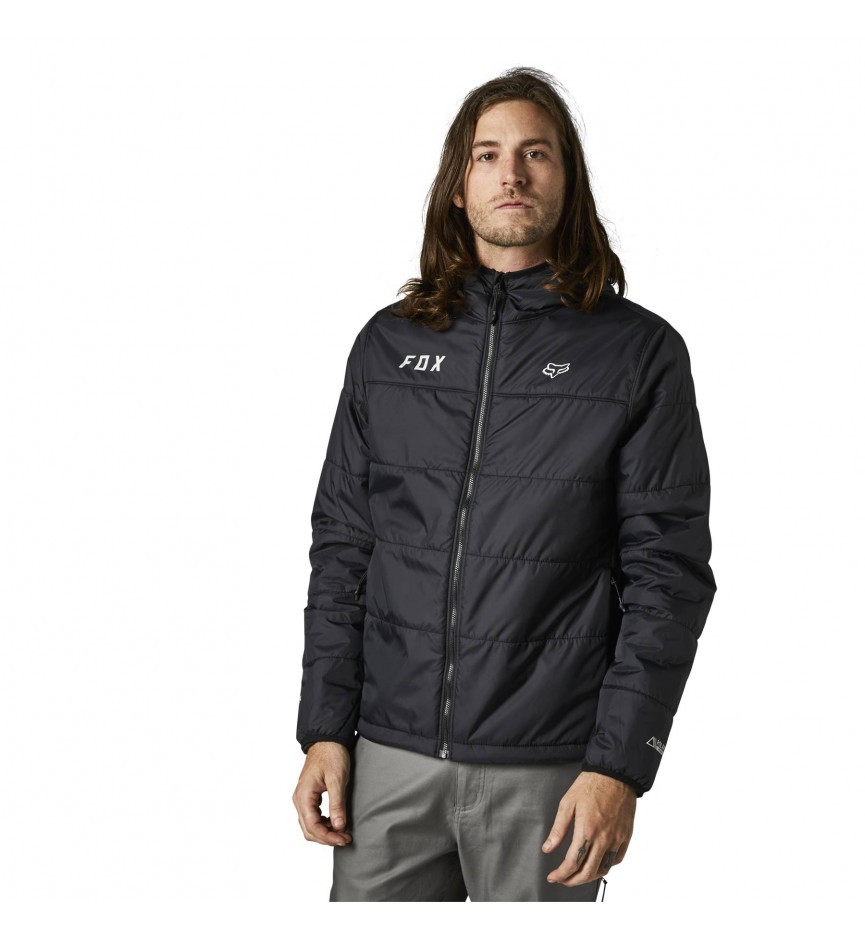 RIDGEWAY JACKET