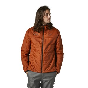 RIDGEWAY JACKET