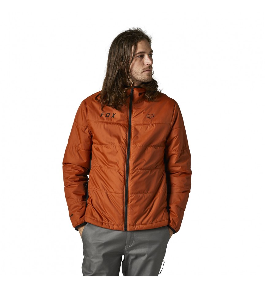 RIDGEWAY JACKET