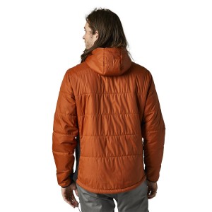 RIDGEWAY JACKET 2