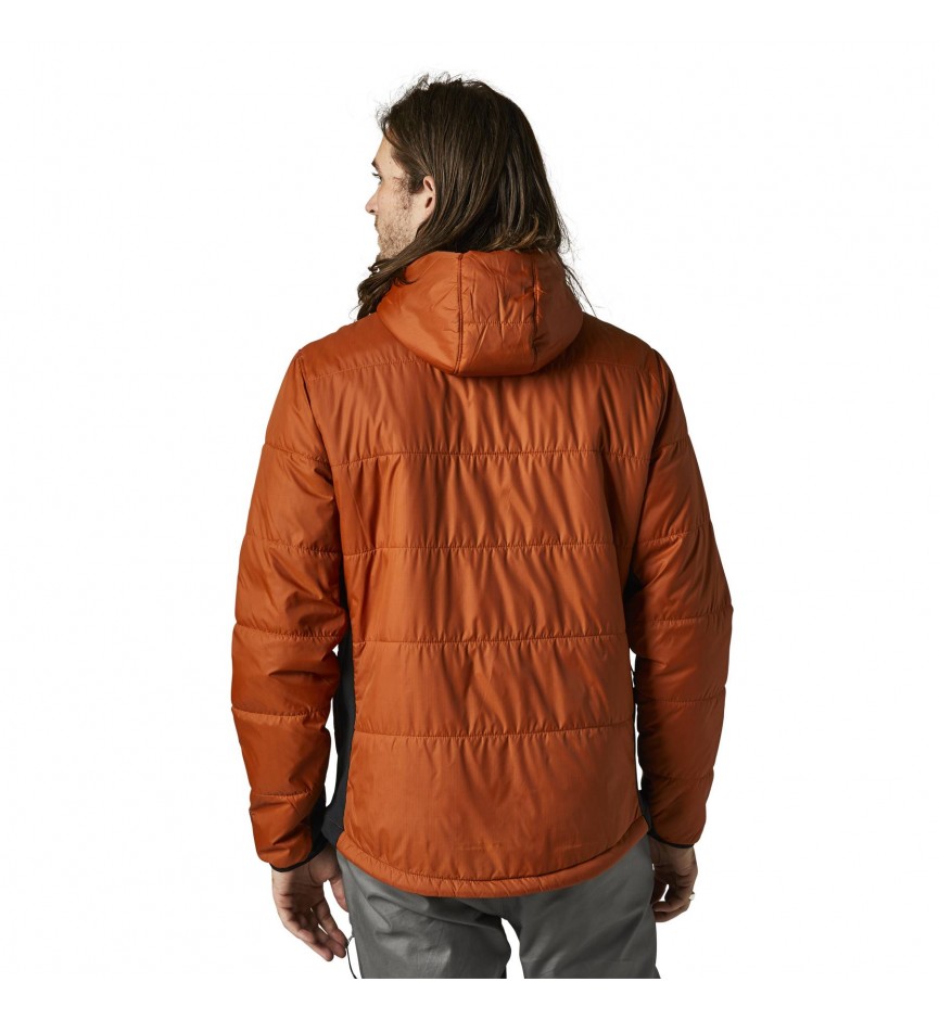 RIDGEWAY JACKET