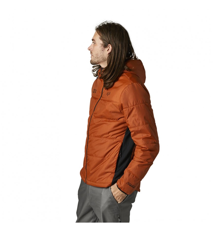 RIDGEWAY JACKET