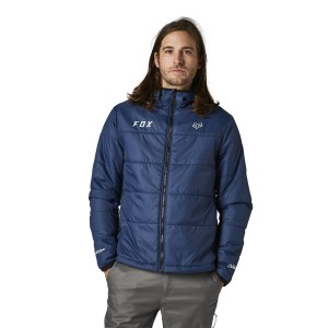 RIDGEWAY JACKET