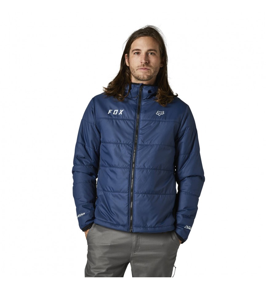 RIDGEWAY JACKET