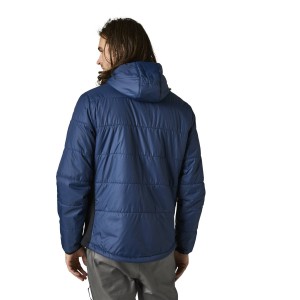 RIDGEWAY JACKET 2