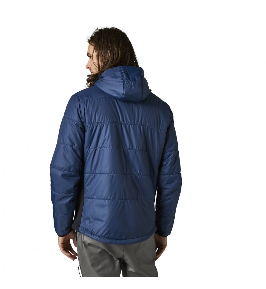 RIDGEWAY JACKET