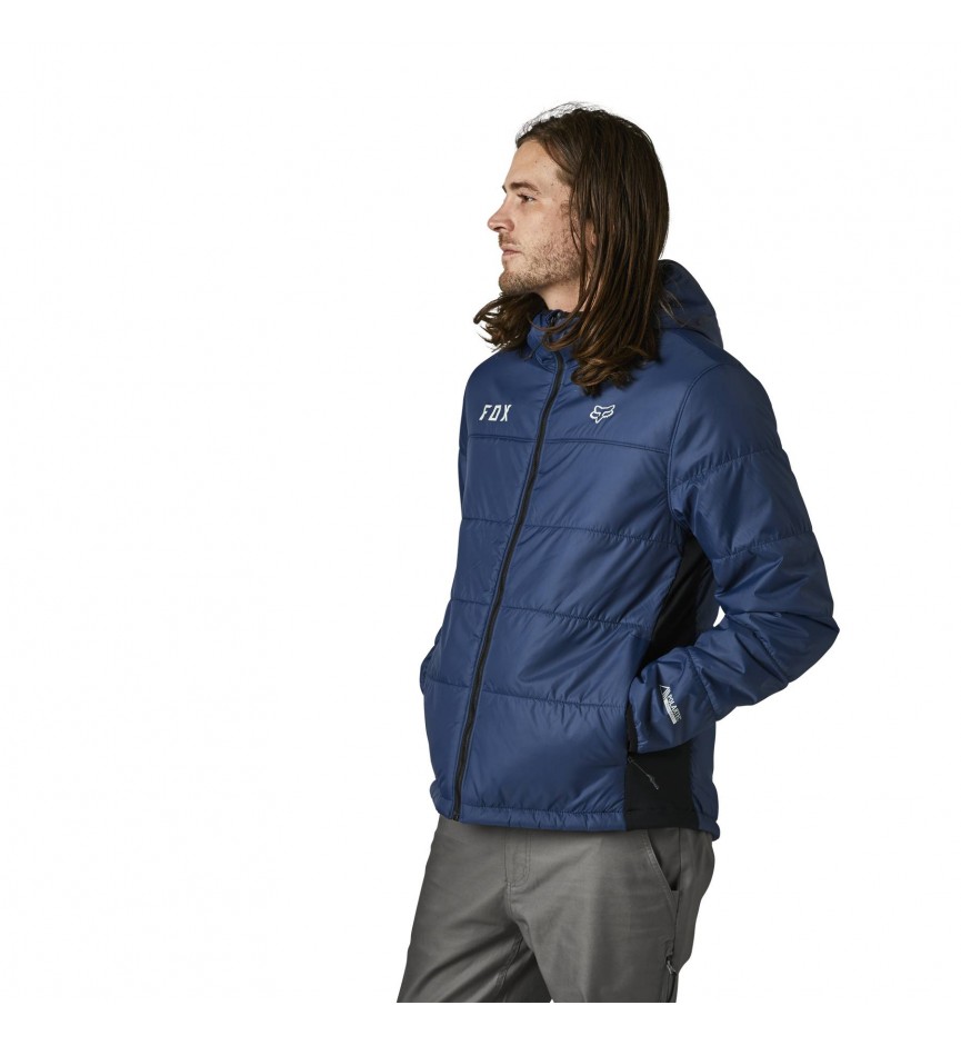 RIDGEWAY JACKET