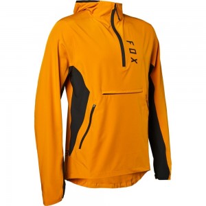 RANGER WIND PULLOVER