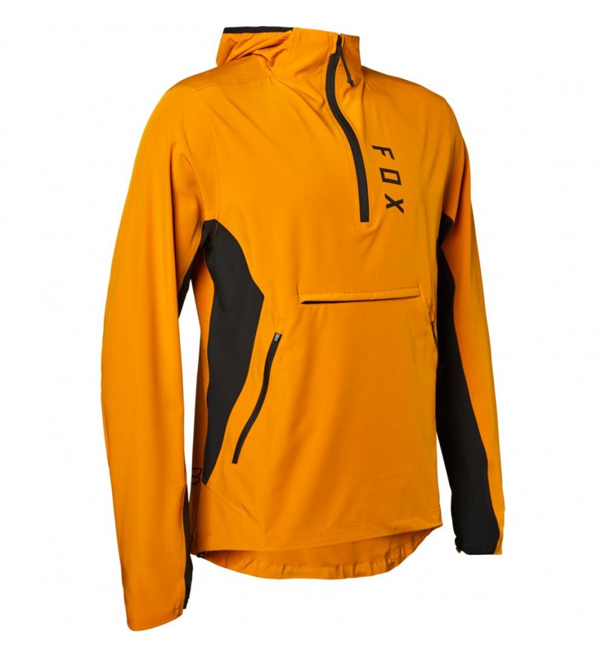 RANGER WIND PULLOVER
